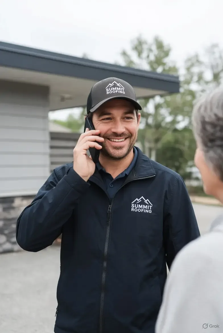 Flat Roof Leak Repair Iowa City, IA FAQs
